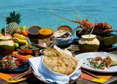 معرفی خوشمزه ترین و لذیذترین غذاهای مالدیو معرفی خوشمزه ترین و لذیذترین غذاهای مالدیو