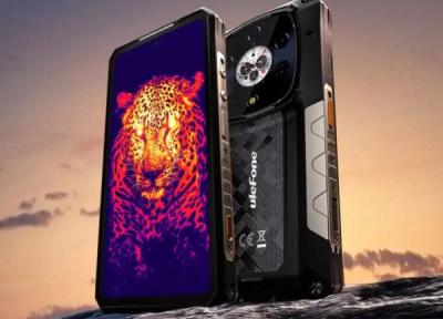 آشنایی با گوشی های مقاوم یولفون Ulefone و آنالیز مشخصات سری آرمور آشنایی با گوشی های مقاوم یولفون Ulefone و آنالیز مشخصات سری آرمور